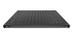 INTELLINET Fachboden 1HE 483x800mm bis 100kg schwarz