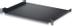 INTELLINET Fachboden 48,3cm 2HE 482x350mm max.15kg Last sw