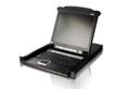 ATEN 8 Port 19"" LCD KVMP Switch,