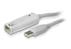 ATEN USB2 Aktiv skjøtekabel - 12 m Extender / Aktiv skjøtekabel