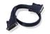 ATEN KVM kabel 2L-1701 PS/2 1.8m, for "daisy chain"