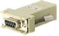 ATEN rajapinnan sovitin > SN0108/0116, DTE, DB9 > RJ45