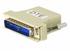 ATEN RJ45(F) TO DB25(M) DTE BLUE.