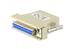 ATEN RJ45(F) TO DB25(F) DCE BLUE