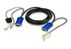ATEN Port Switching VGA Cable