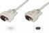 ASSMANN Electronic DATATRANSFER CONN.CABLE. D-SUB9 GR CABL