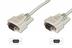 ASSMANN Electronic DATATRANSFER CONN.CABLE. D-SUB9 GR CABL