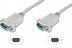 ASSMANN Electronic Modem connection cable, D-Sub9, 1.8m