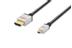 EDNET Connection cable HDMI A /HDMI D M/M 2 m black premium