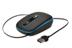 EDNET Notebook Optical Mouse Blue Factory Sealed