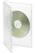 EDNET 3 DVD BOX SINGLE TRANSPARENT . ACCS