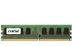 CRUCIAL DDR2 PC5300 512MB CL5 Unbuffered, 1.8V, 64Meg x 64, 240pin