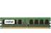 CRUCIAL DDR2 PC5300 2048MB CL5 Unbuffered, 1.8V, 256Meg x 64, 240pin