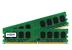 CRUCIAL DDR2 PC6400 4096MB CL6, Kit w/two matched DDR2 PC6400 2GB CL6
