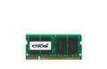CRUCIAL 2GB DDR2 800MHz PC2-6400 CL6