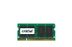 CRUCIAL DDR2 SO-DIMM PC6400 2048MB CL6, Non-ECC, 1.8V, 256Mx64, 200pin
