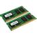 CRUCIAL 4GB DDR3-1600MHz CL11 So-Dimm