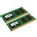CRUCIAL Simm SO DDR3 PC1066 4GB CL7 MAC