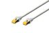 DIGITUS CAT 6A S-FTP patch cbl LSOH.