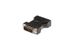ASSMANN Electronic DVI adapter. DVI(24+5) - HD15 M/F.  DVI-I dual lin