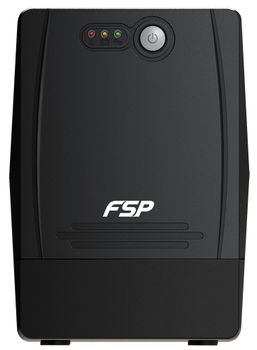 FSP/Fortron UPS FP 1000 1000VA/ 600W 4xSCHUKO (PPF6000601 $DEL)