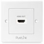 PURELINK HDMI Socket - PureInstall, 1-Port