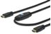 ASSMANN Electronic Digitus HDMI HS Cable Type A-A. w/ Amp. M/M. 40m