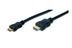 ASSMANN Electronic Digitus HDMI HS Cable Type C - Type A. M/M. 2.0m