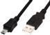 ASSMANN Electronic USB 2.0 CONNECTION CABLE TYPE A - MINI B (5PIN) M/M 1.8M CABL
