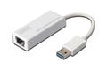DIGITUS GIGABIT ETHERN.ADAPTER USB 3.0 ACCS