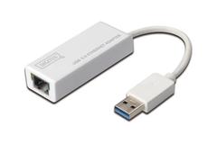DIGITUS GIGABIT ETHERN.ADAPTER USB 3.0 ACCS