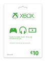 MICROSOFT Act Key/GC-Xbox LIVE AG Online ESD 10EUR