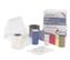 DATACARD DURAGARD LAMINATE 0.5MIL CLEAR FULL CARD SUPL