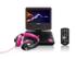 LENCO DVP-754 Pink