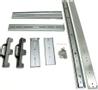 SUPERMICRO ACCESSORIES CSE-PT26L-B LEAD FREE 4U RACKMOUNT MOUNTING RAILS AND