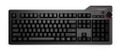Das Keyboard 4 Professional, DE Layout, MX-Blue - schwarz