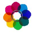 MANFROTTO Filter Ledljus Lumi 8 Multicolor