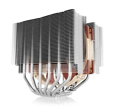 Noctua NH-D15S - prosessorkjøler