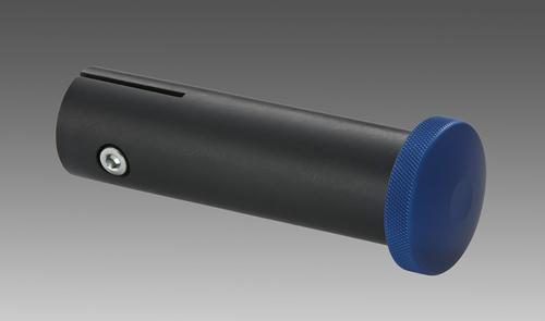 NOVOFLEX Feintrieb for Castel Q und XQ (CAST-FINE)