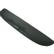 ESSELTE Keyboard wrist rest with gel Black