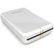 POLAROID ZIP MOBILE PRINTER, Hvit Print directly from your mobile phone or tablet via Bluetooth or NFC technology.