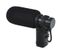 FUJI MIC-ST1 Microphone