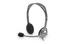 LOGITECH H111 Stereo Headset Wired 