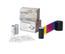 DATACARD COLOR RIBBON KIT YMCKT CD800/ CP80 SUPL