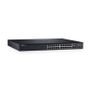 DELL Networking N1524P, PoE+,