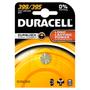 DURACELL Batteri Duracell 399/395 1,5V Silver Oxide 1stk/pak