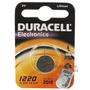 DURACELL Batteri Duracell Electronics 1220 Lithium 1stk/pak