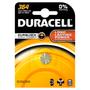 DURACELL Batteri Duracell 364 1,5V Silver Oxide 1stk/pak