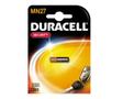 DURACELL Dura Security (Blis.)    MN27  12V  1er - (Fjernlager - levering  2-4 døgn!!)