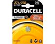 DURACELL Batteri Duracell 371/370 1,5V Silver Oxide 1stk/pak
